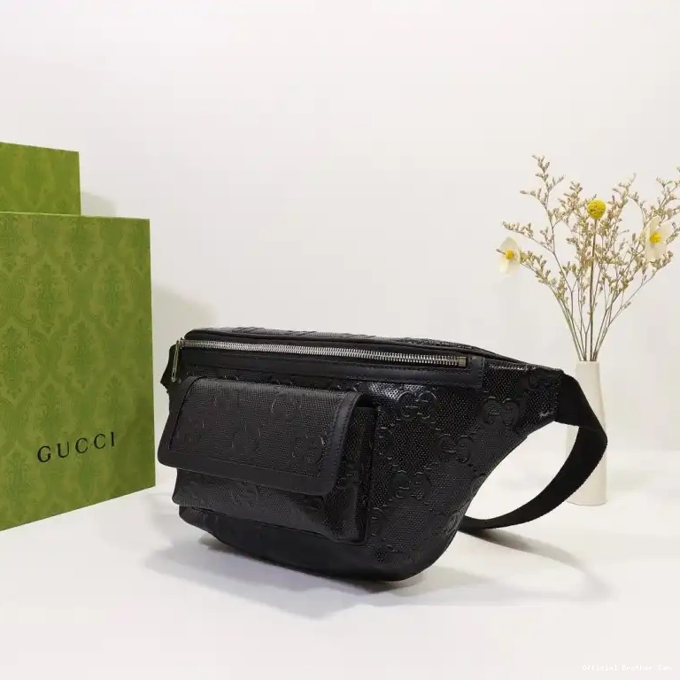 Official Brother Sam 2108DJ0092 Gucci s Bags 1029